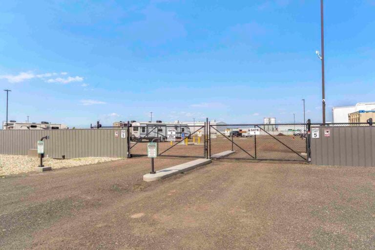 Secure Gates