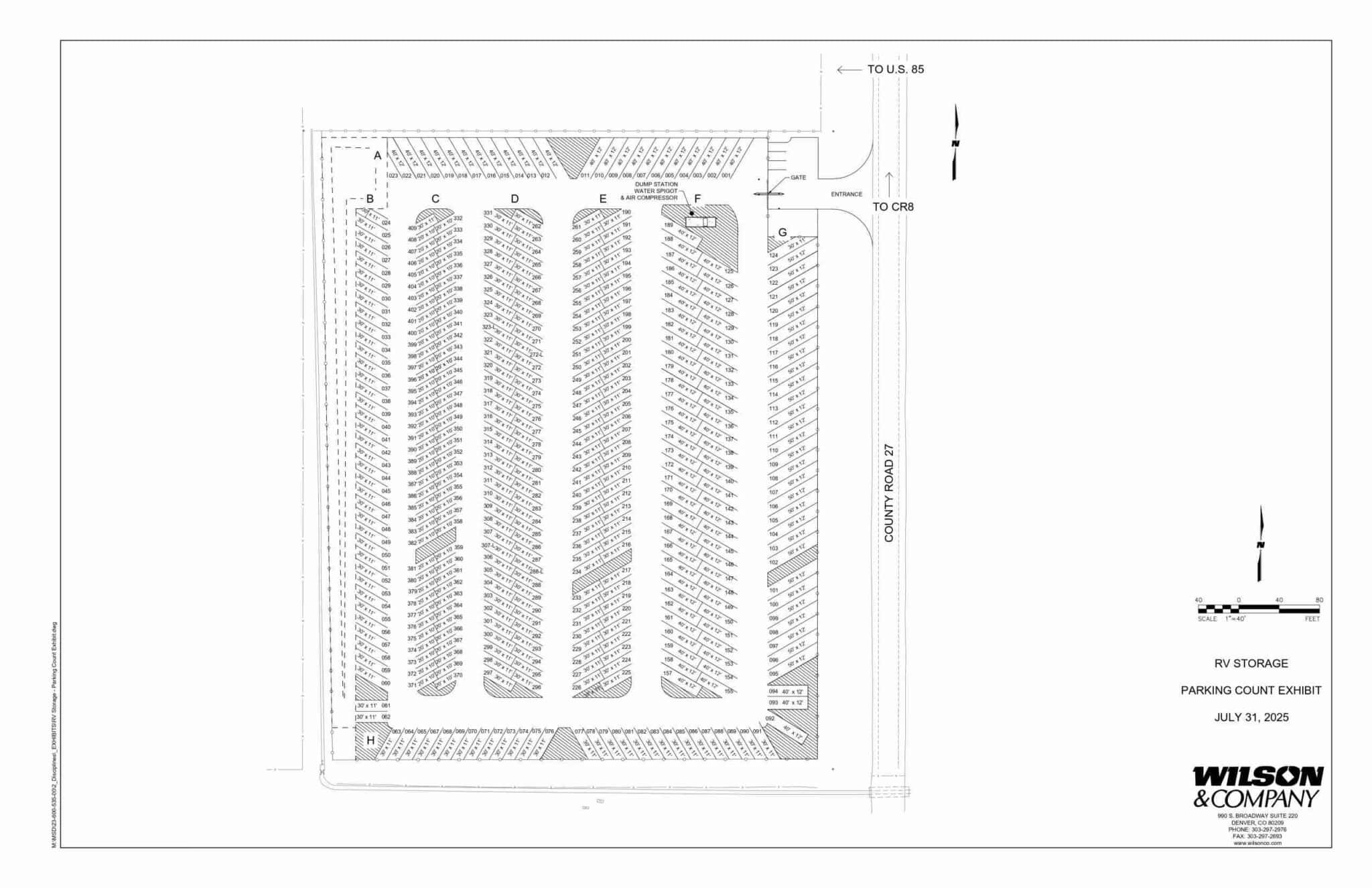 boat storage near me loveland co​