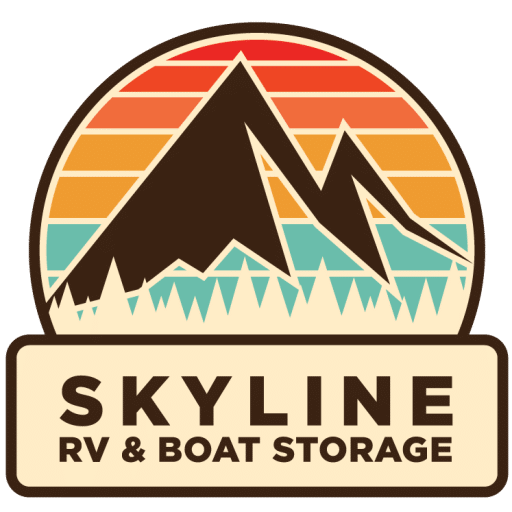 rv storage near brighton co​